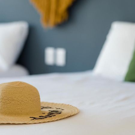 Aparthotel Sanyama Holbox Extérieur photo