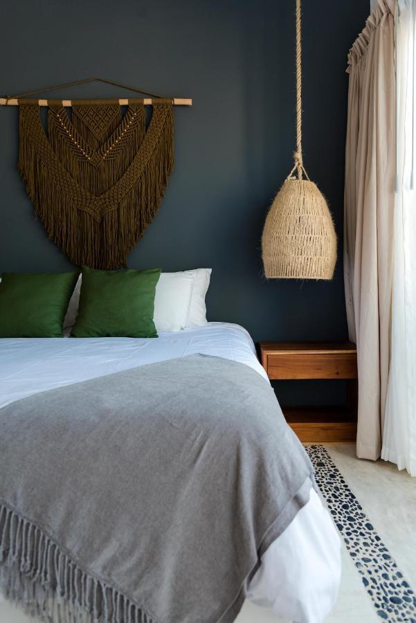 Aparthotel Sanyama Holbox Extérieur photo