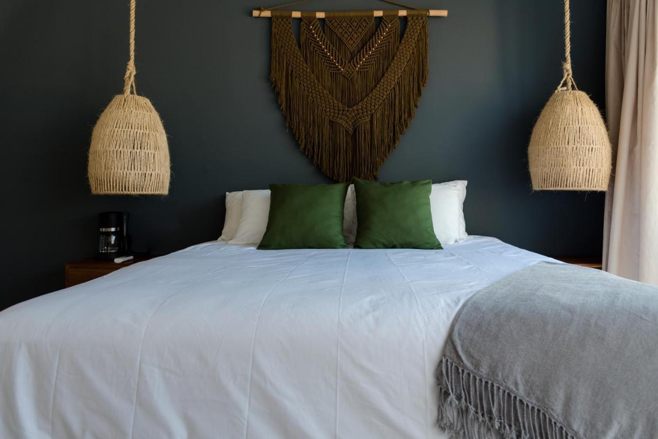 Aparthotel Sanyama Holbox Extérieur photo
