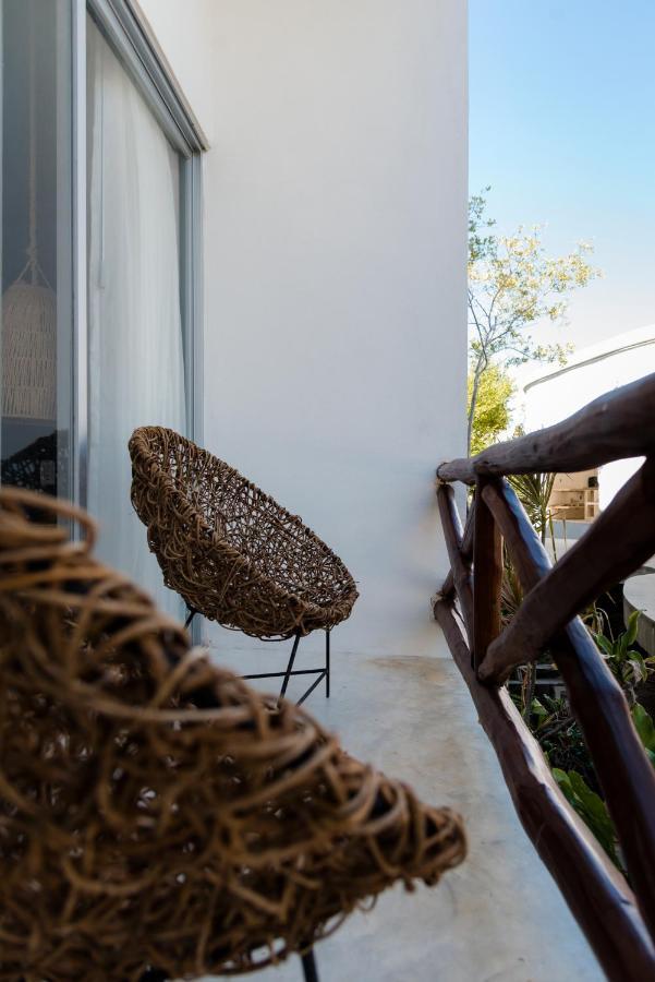 Aparthotel Sanyama Holbox Extérieur photo