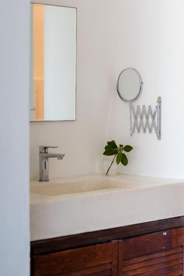 Aparthotel Sanyama Holbox Extérieur photo