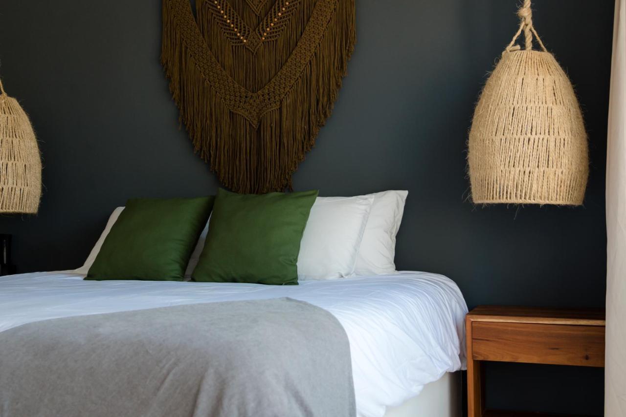 Aparthotel Sanyama Holbox Extérieur photo
